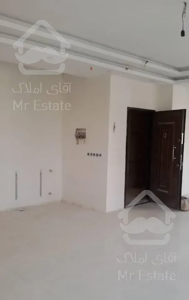 آپارتمان نوساز ،105متری ،استاد معین،طوس