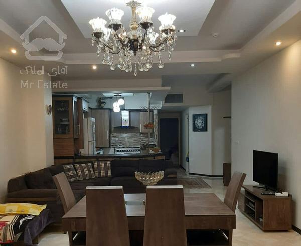 آپارتمان 108 متری در خیابان میلاد 2 مهرشهر
