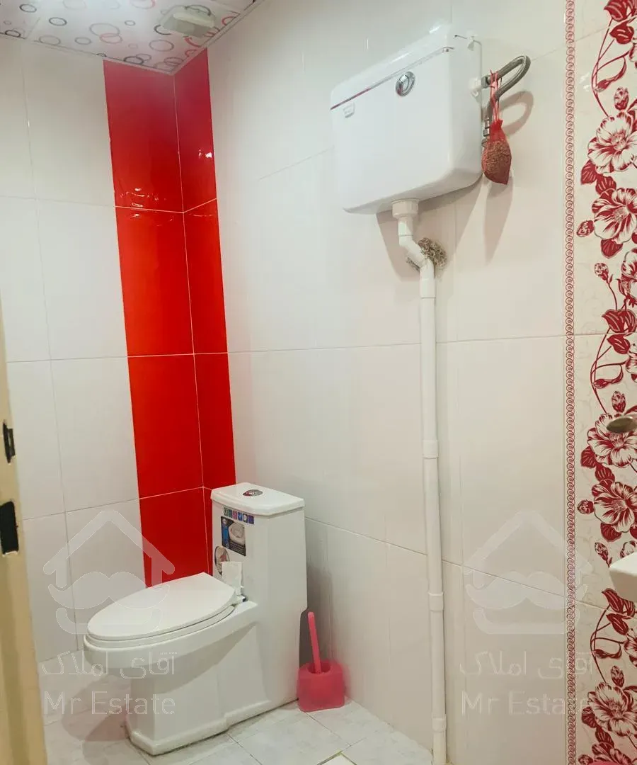 آپارتمان  گلشهر 137 متر