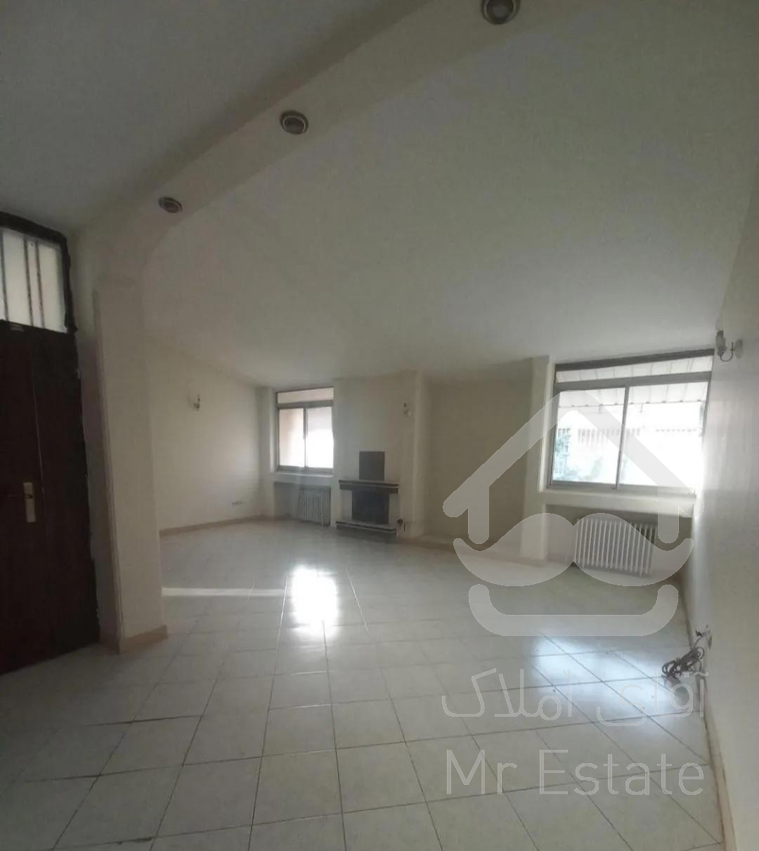 128متر تکواحدی (ستارخان/دریان نو)