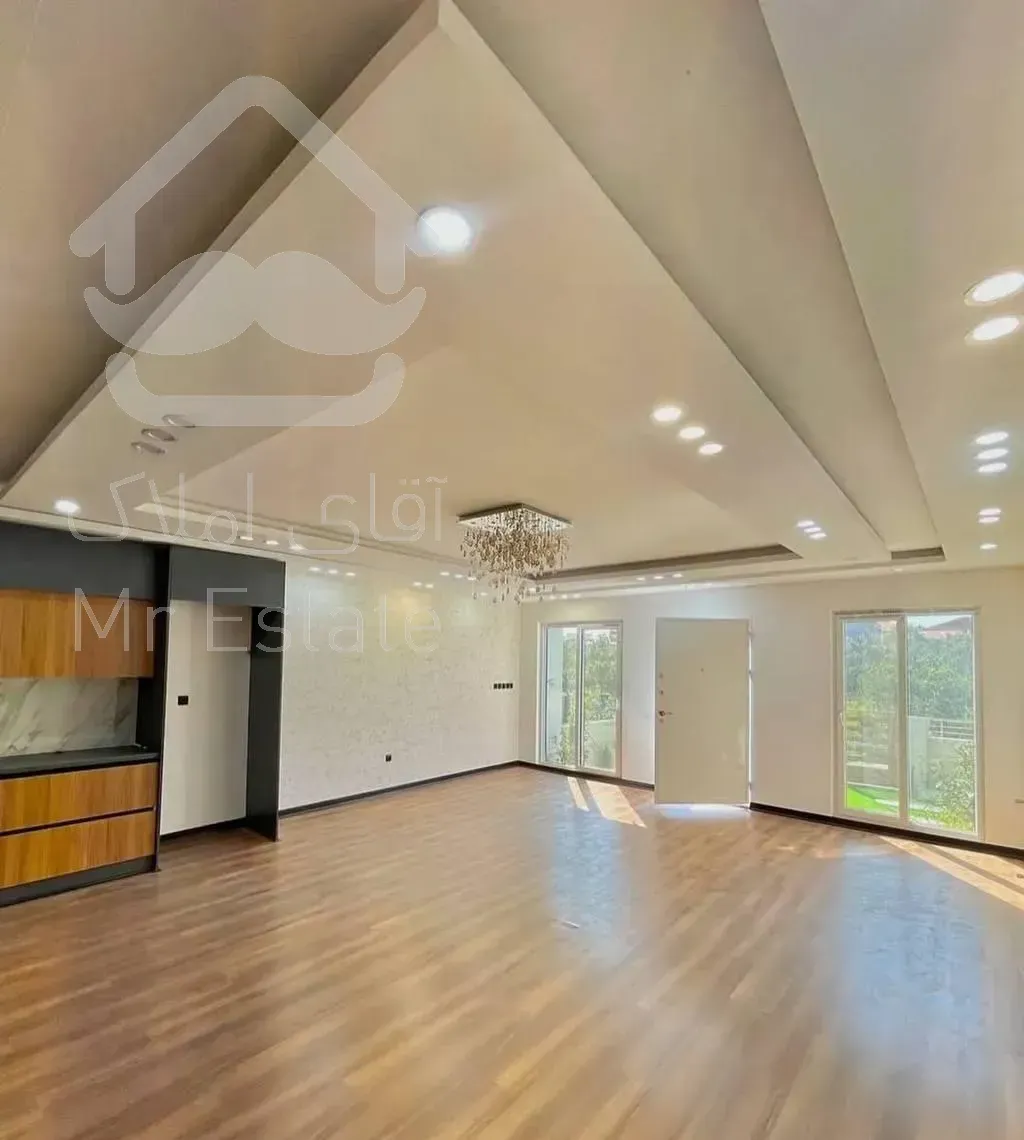 ویلا استخرداخلی با سندوجواز/شرایط اقس‌اط بلند مدت