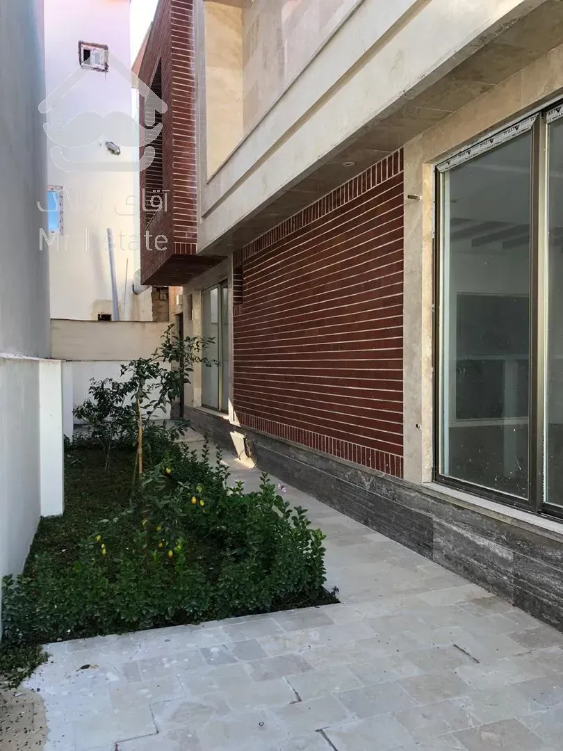 فروش ویلا ساحلی مازندران