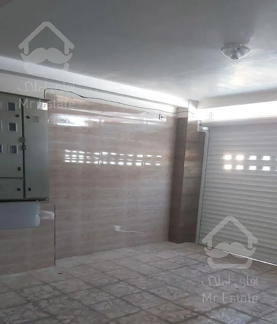 واحد ۸۷ متری نوساز ،خام ، رضوان ۵۳