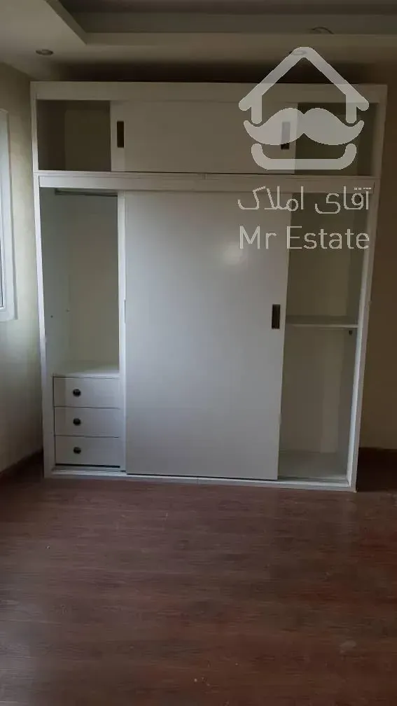 ۶۰متری یک خوابه دامپزشکی