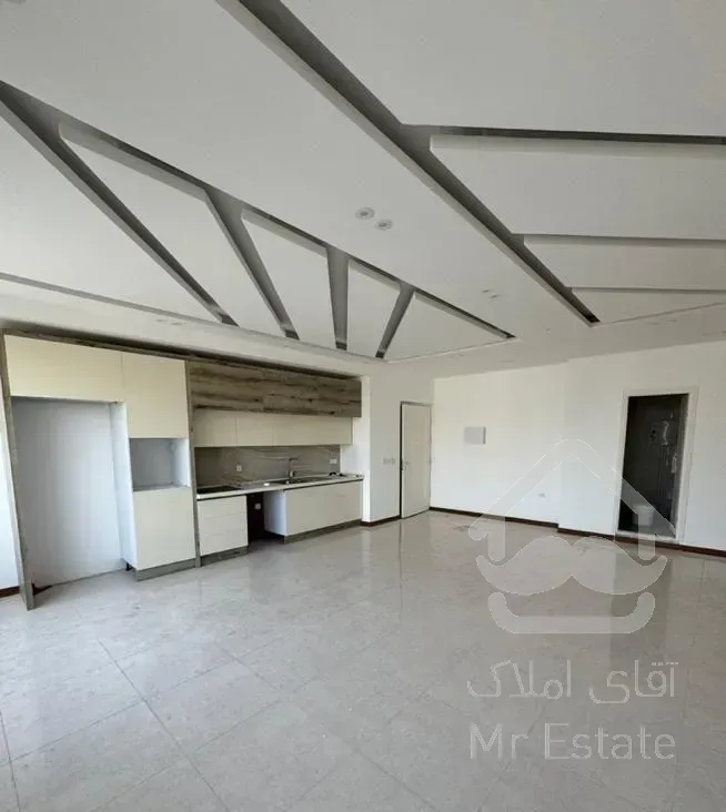 ۹۳متر دوخواب فاز۷ / صفر کلید نخورده / سازه خوب