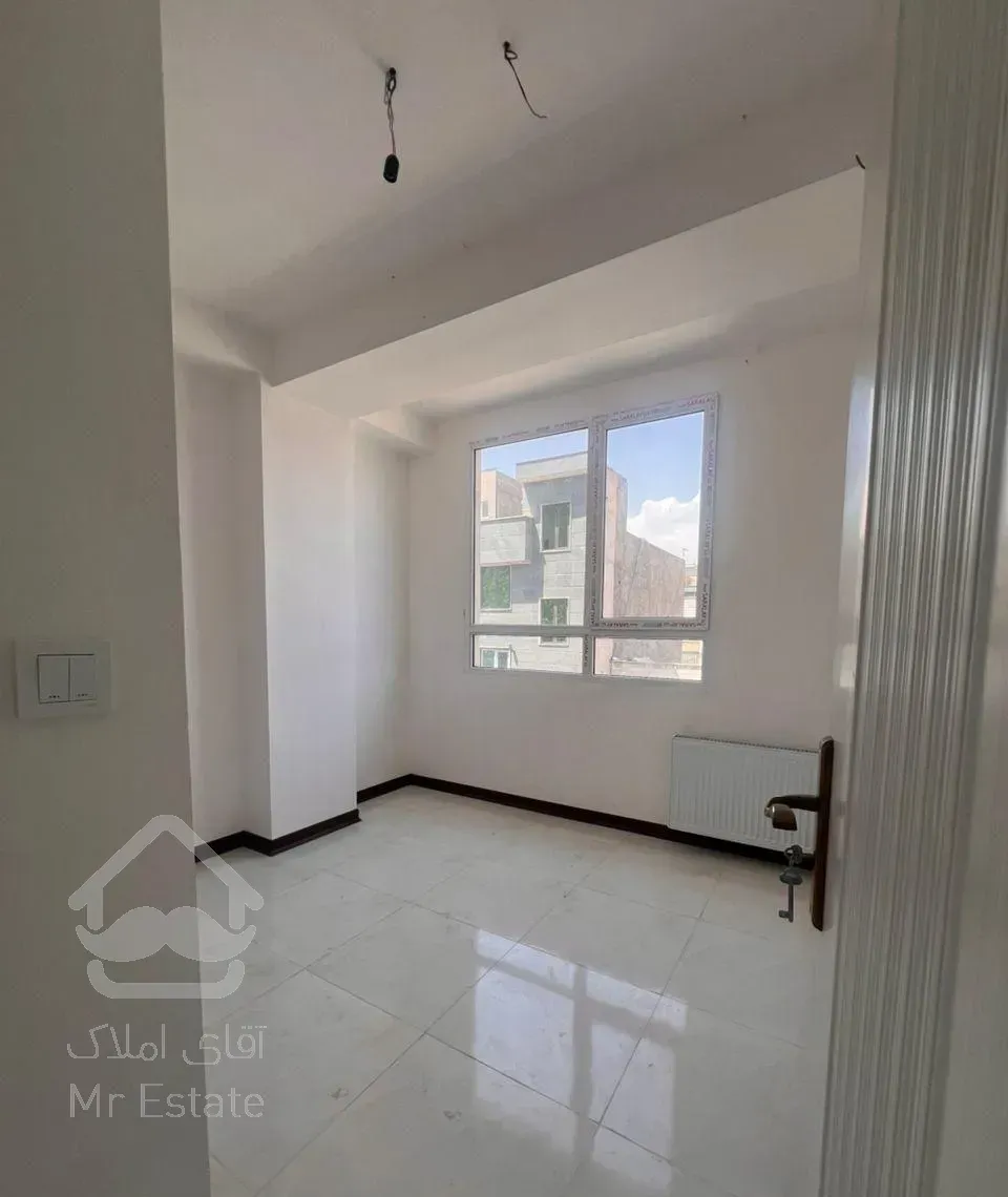 شخصی ساز/ ۶۲ متری /۲ خوابه