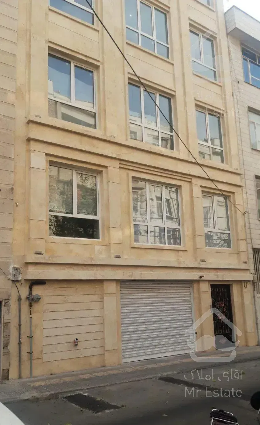 آپارتمان ، ۱۲۰ متری ، ۳ خوابه