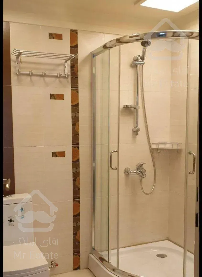 هروی / مفتوحی / ۱۲۵ متر ۳ خواب / اجاره یکجا