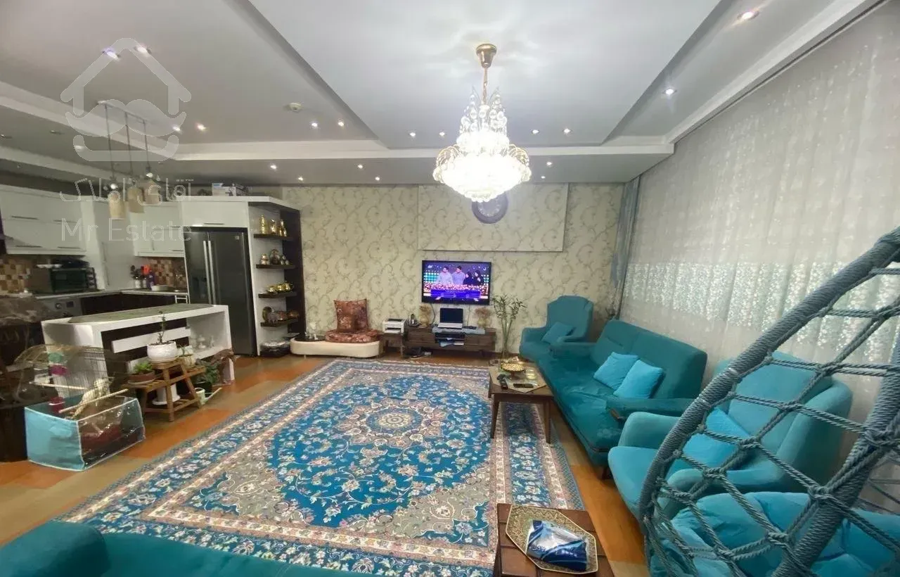 ۹۹متری فول خیابان امام رضا(حامدطلوع)