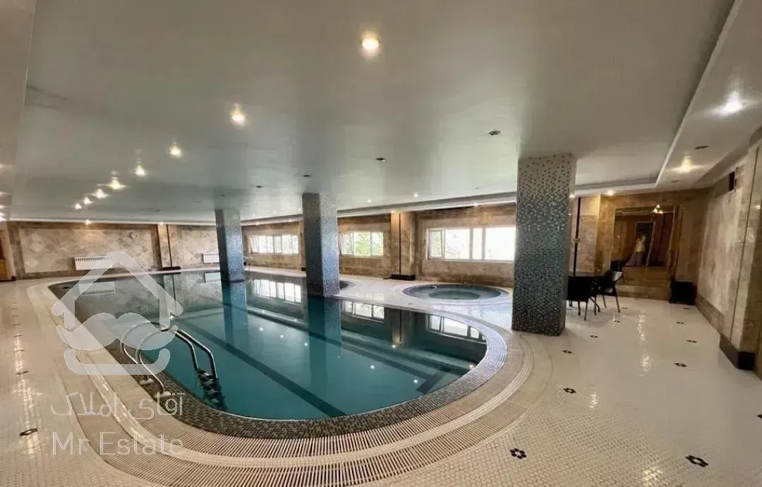 دربند اپارتمان۸۵متری فول بامشاعات