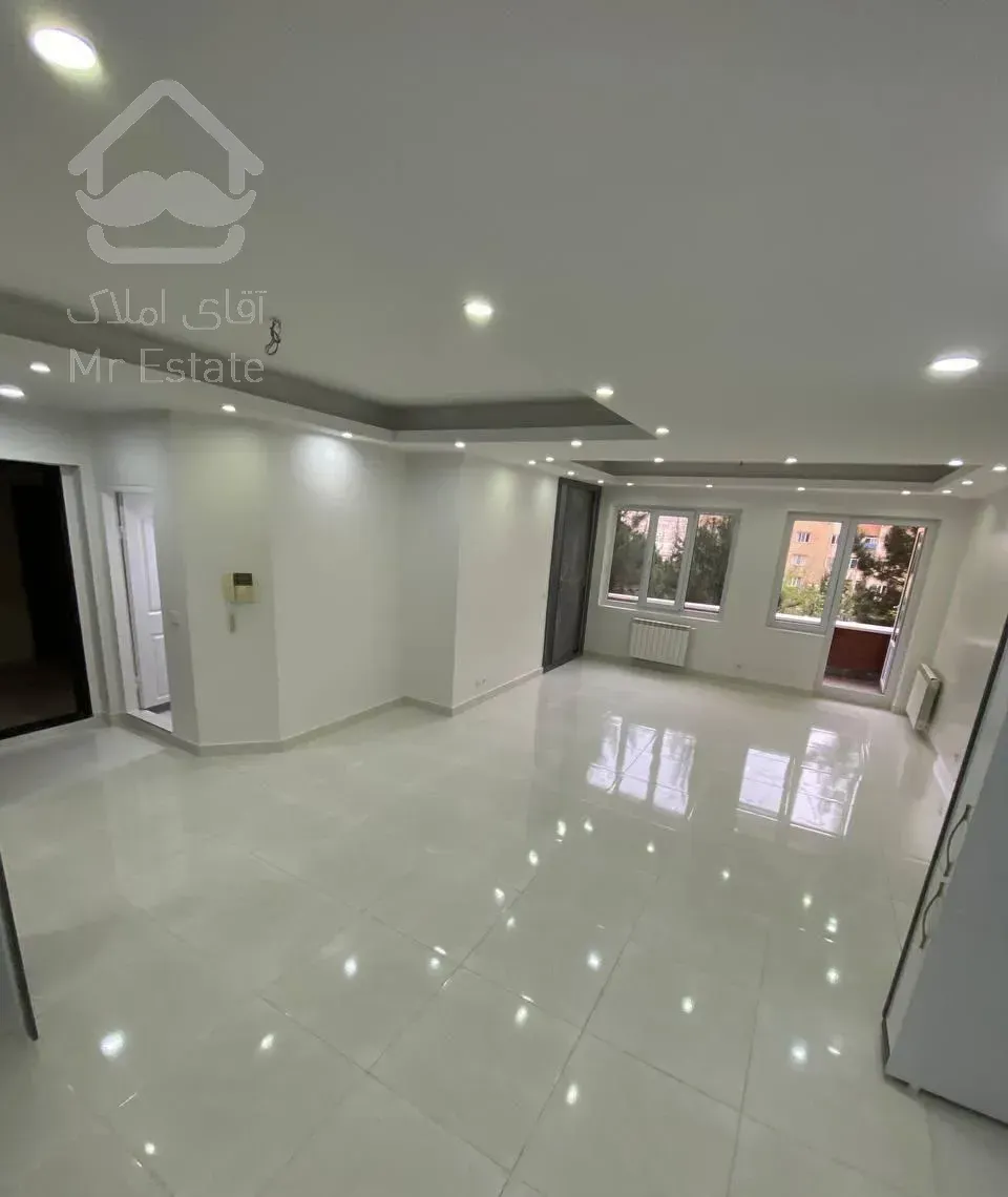 فروش آپارتمان ۱۰۴ متری لوکس رشدیه