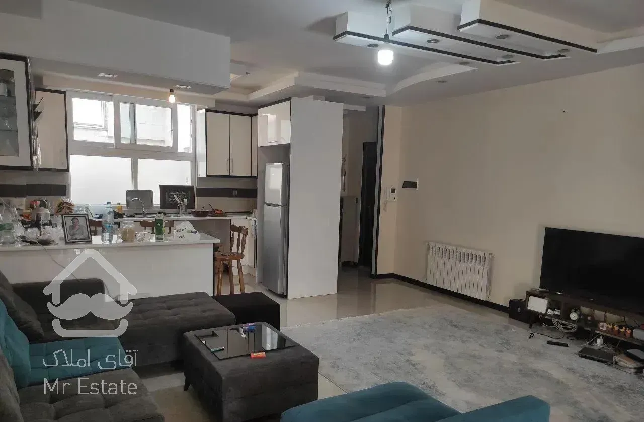 ۶۷ متر ۱خواب