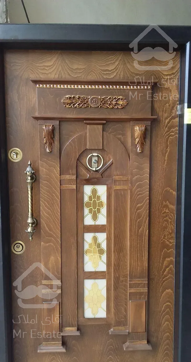 فروش درب ضدسرقت واتاقی