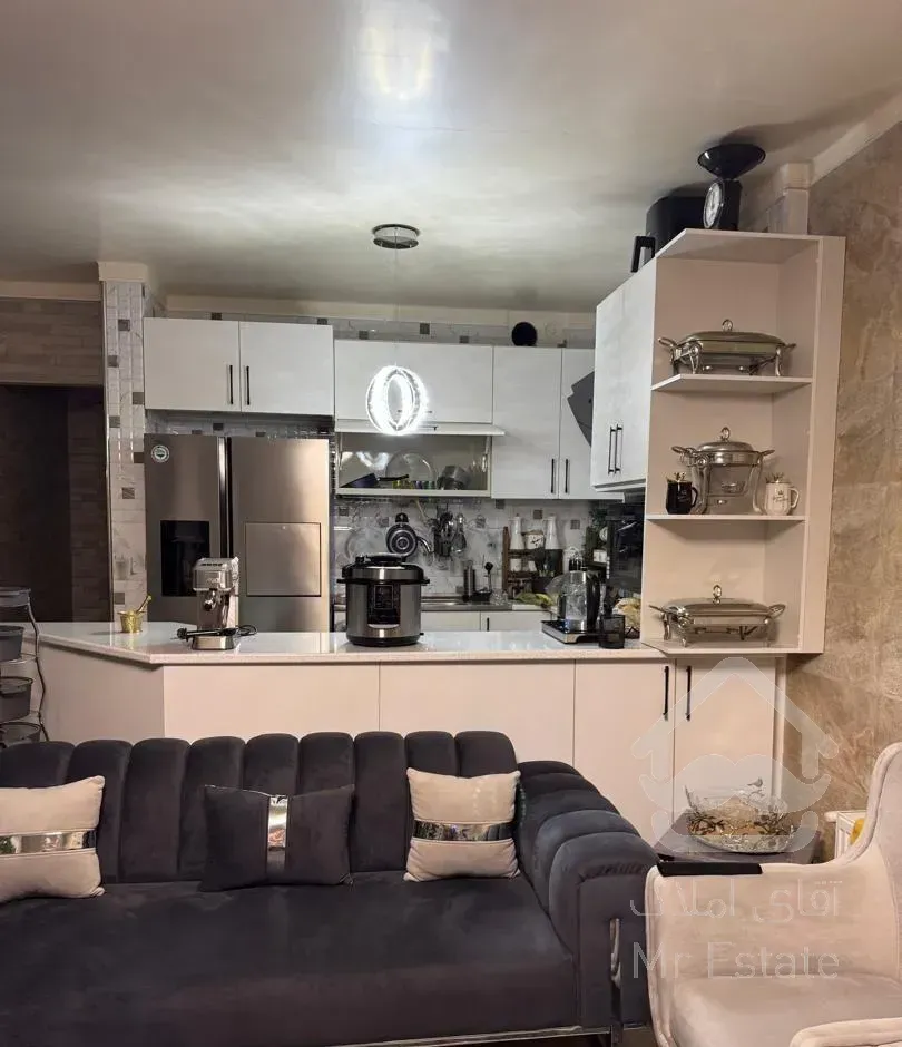 اپارتمان اجاره ای ۷۰متر شخصی ساز