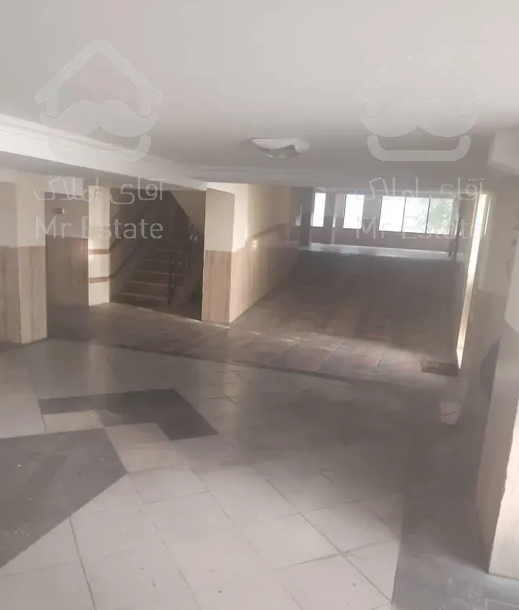 آپارتمان 95 متری کوی مهر