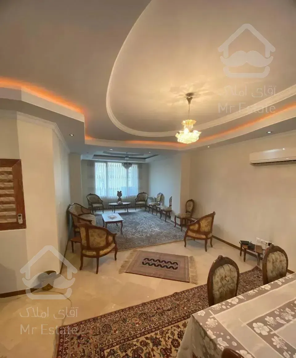 120م ونک شیخ بهایی/ویوبینظیر/تک واحد/special*