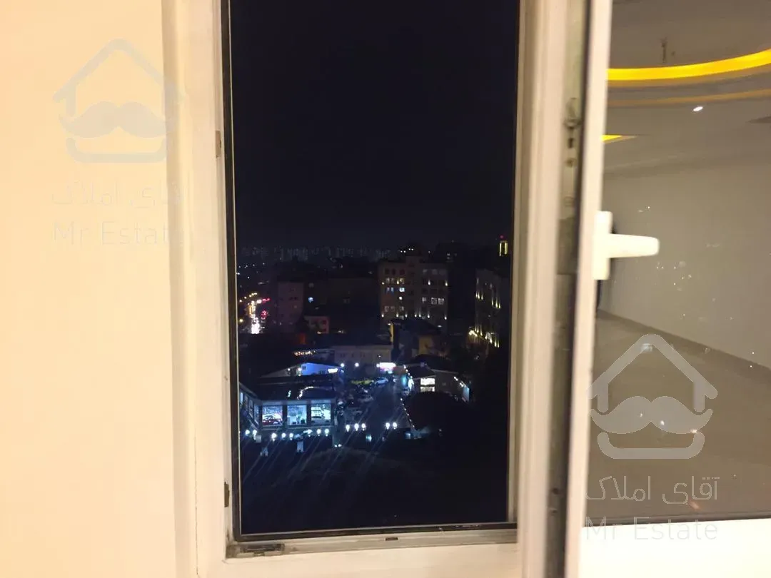 ۵۰ متر قیطریه خوش نقشه