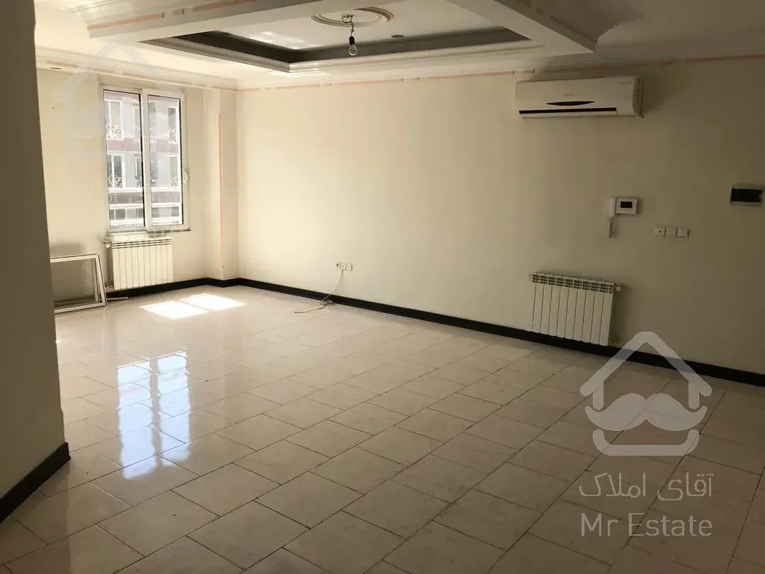 رهن و اجاره آپارتمان ۱۰۰ متری ۲ خوابه اقدسیه