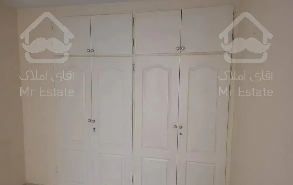 ۱۰۰ متر شهرک بهشتی شهپریان برج افق نوساز