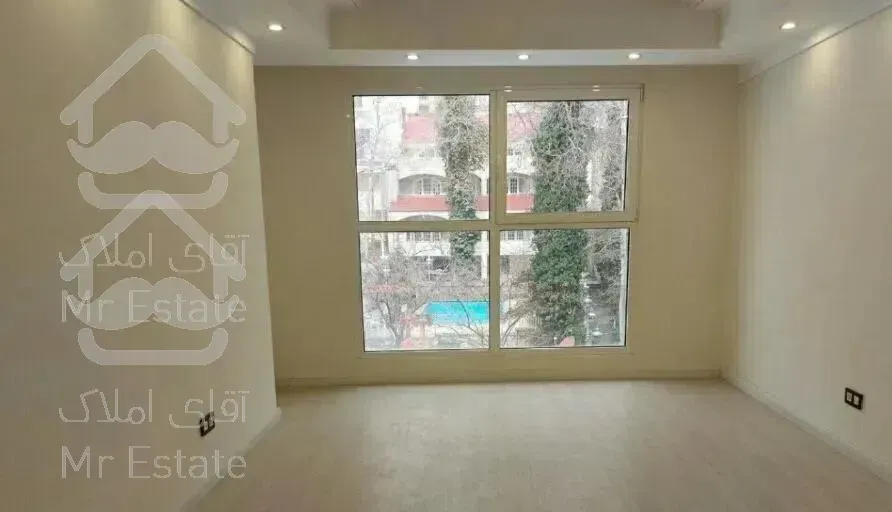 *آپادانا125مترنوساز تکواحد طبقه پنجم*