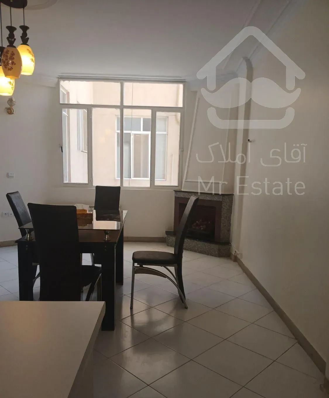 اجاره آپارتمان ۶۰ متری ۱ خوابه در تهرانپارس شرقی