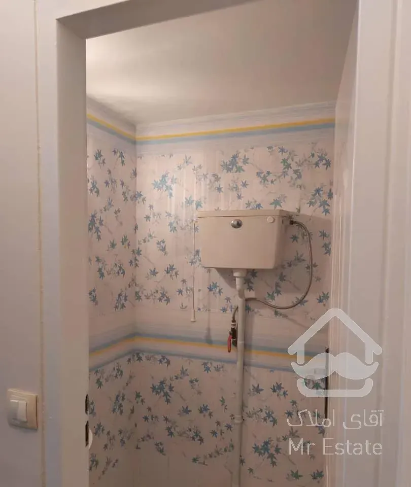 ۶۵ متر ۲خوابه انتهای قصرالدشت پشت پارک بابائیان