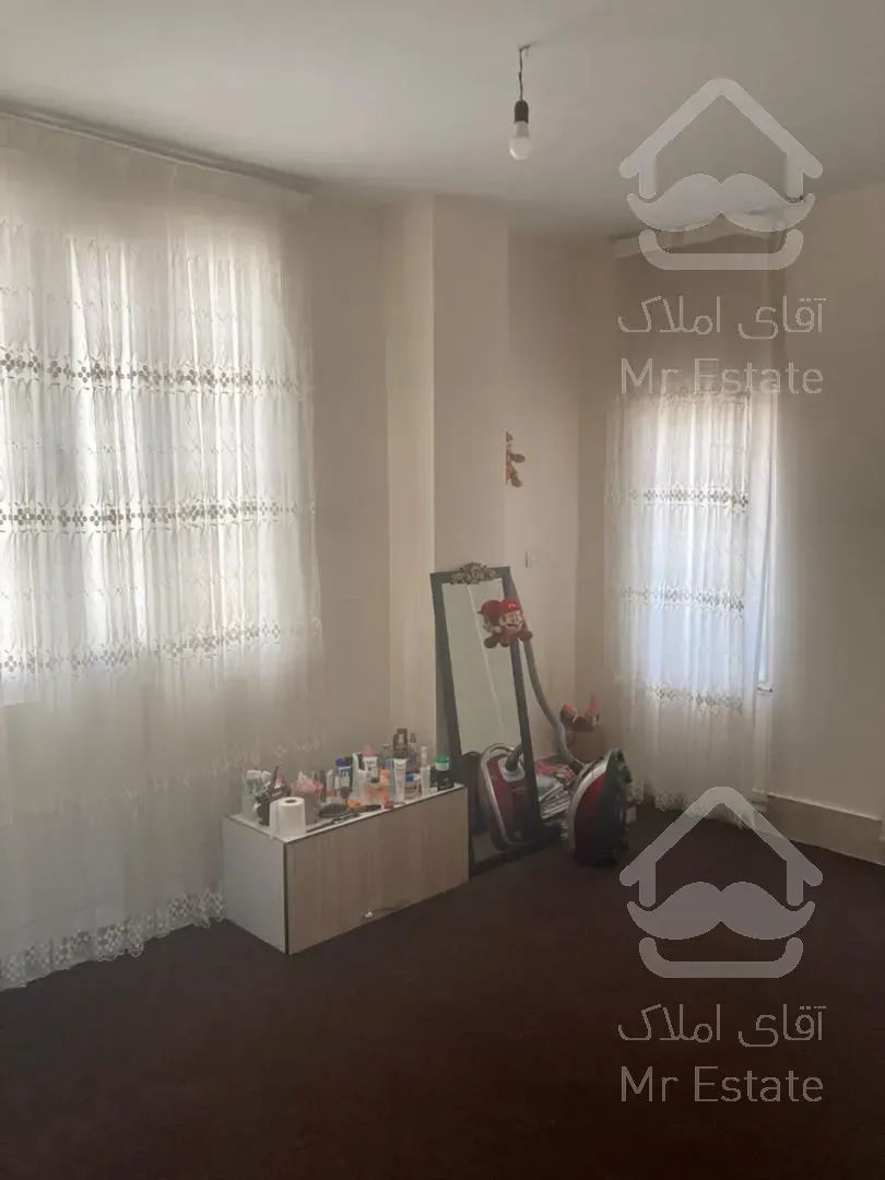 55متر در بهترین لوکیشن اندیشه