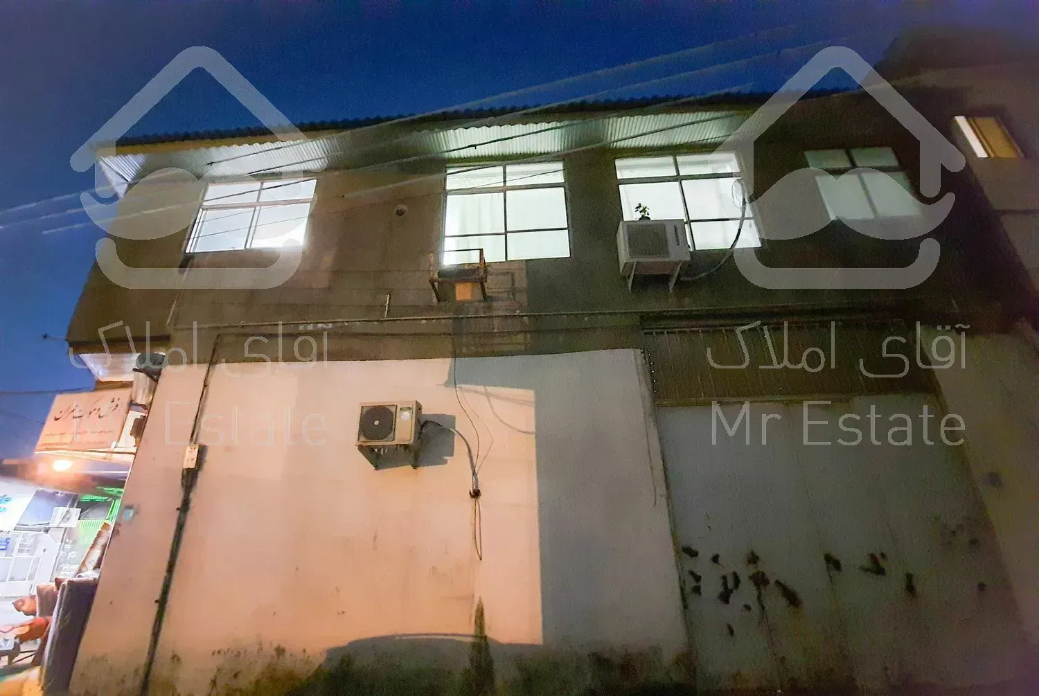 آپارتمان ۹۵ متری دریا ۱۲