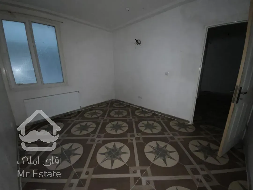 واحد ۱۲۲ متری همدان محله پردیس