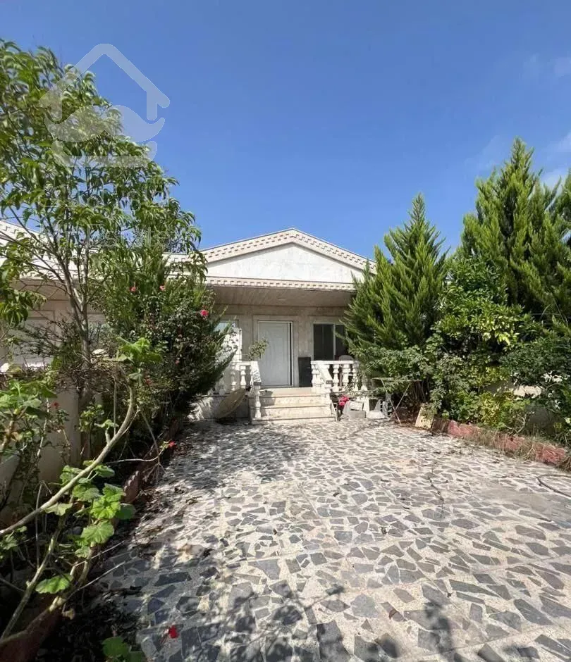 ویلا باغچه فلت 153 متری شهرکی سند تک‌برگ