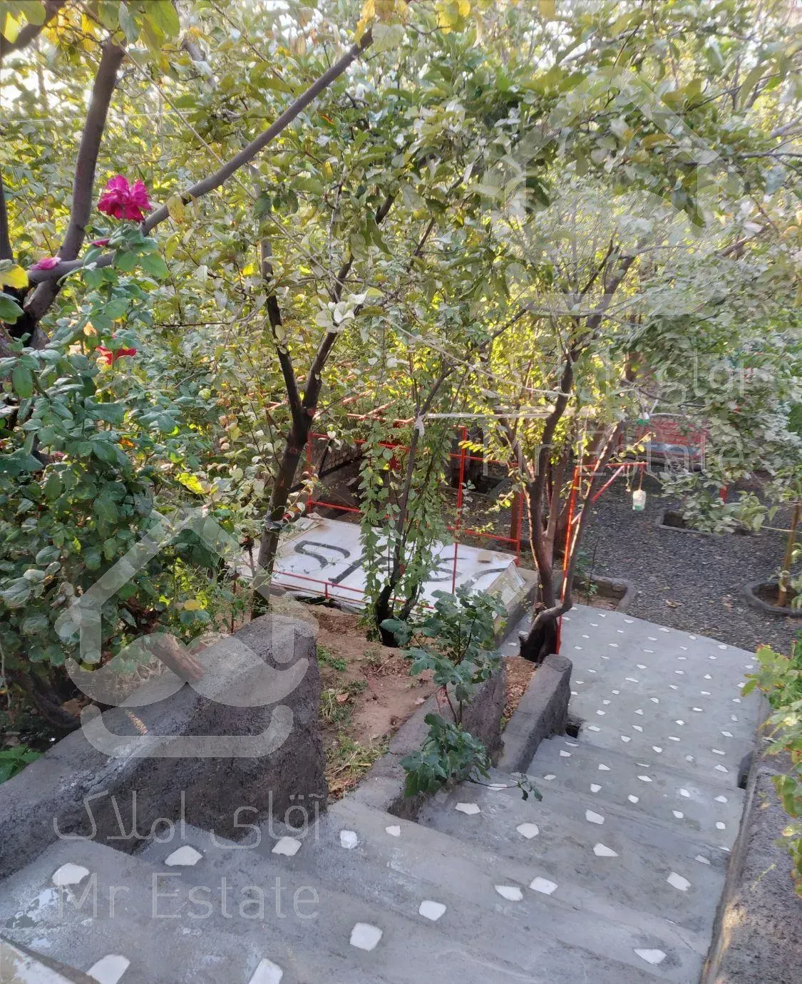 باغ ویلا اجاره