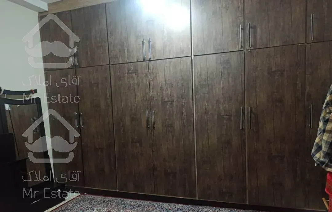 تک واحدی ۱۵۳متری