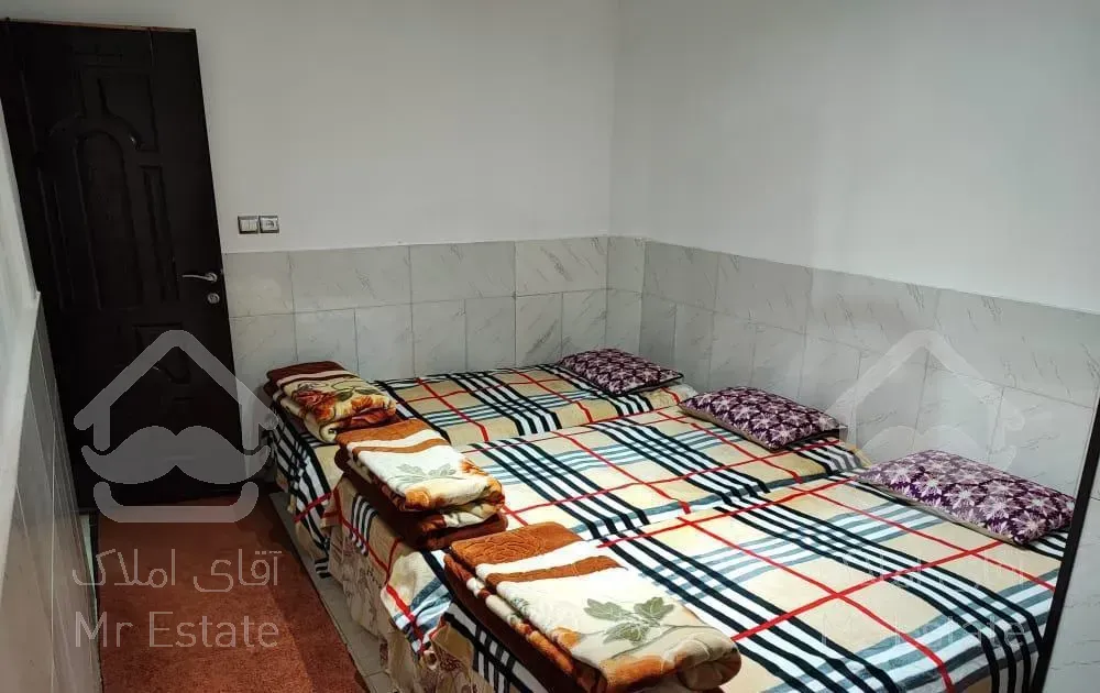 سوئیت نزدیک حرم