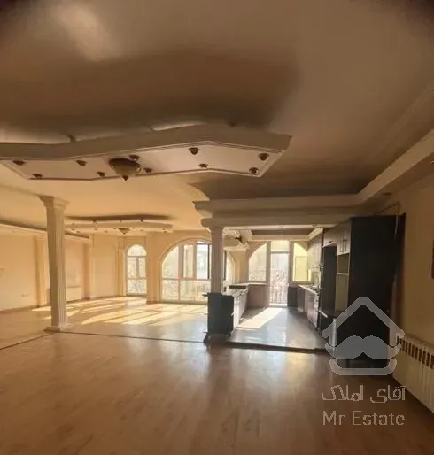 آپارتمان ۱۴۷ متری تاپ لوکیشن سند تک برگ