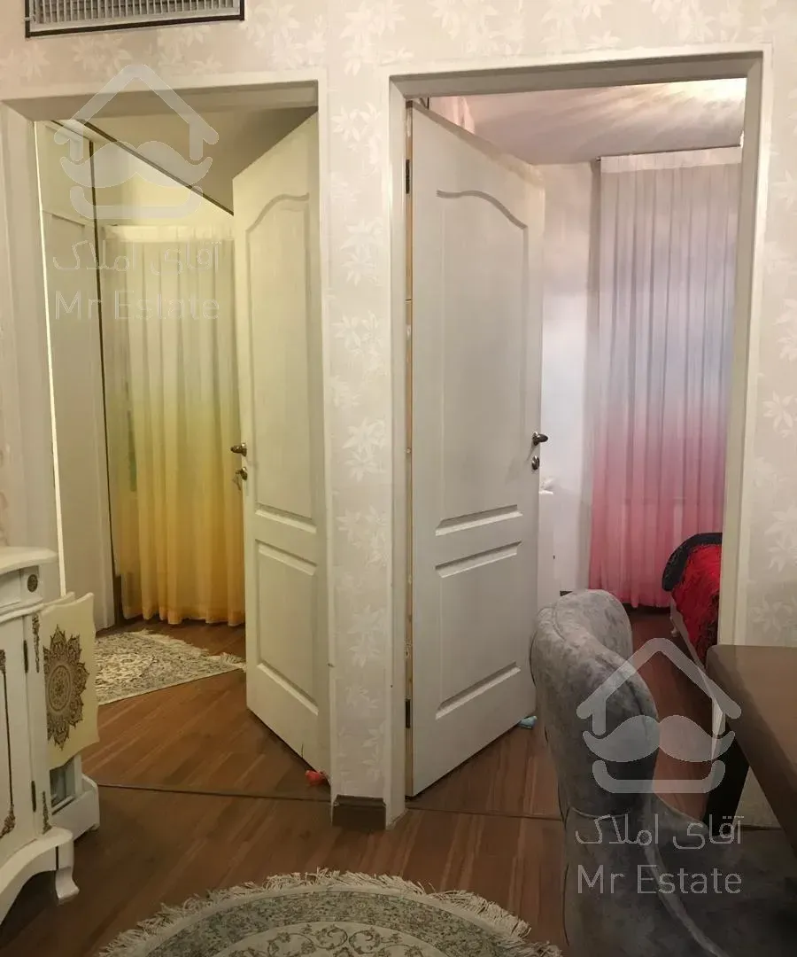 آپارتمان 82 متر دو خوابه