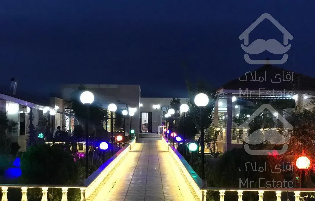 اجاره باغ ویلا استخر آب گرم