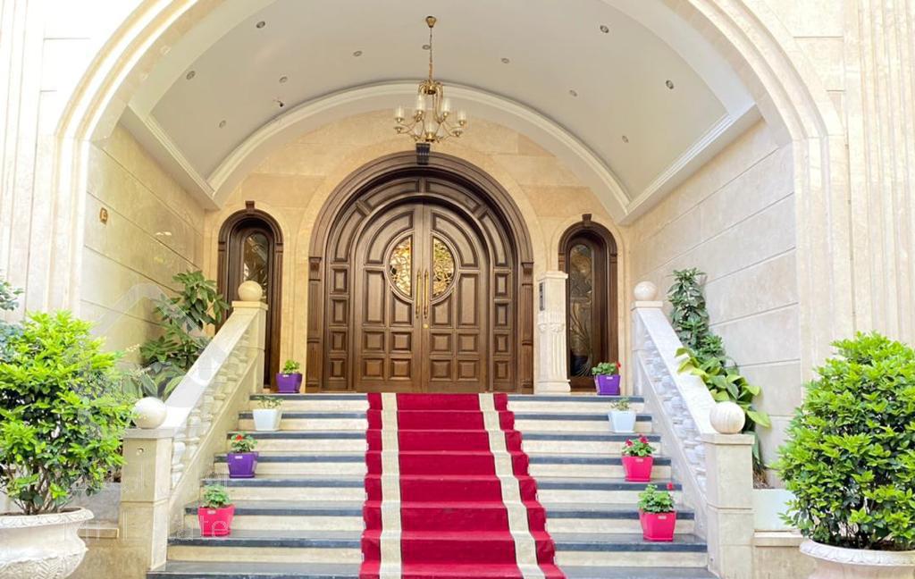 ۱۷۵مترتکواحدی نوساز