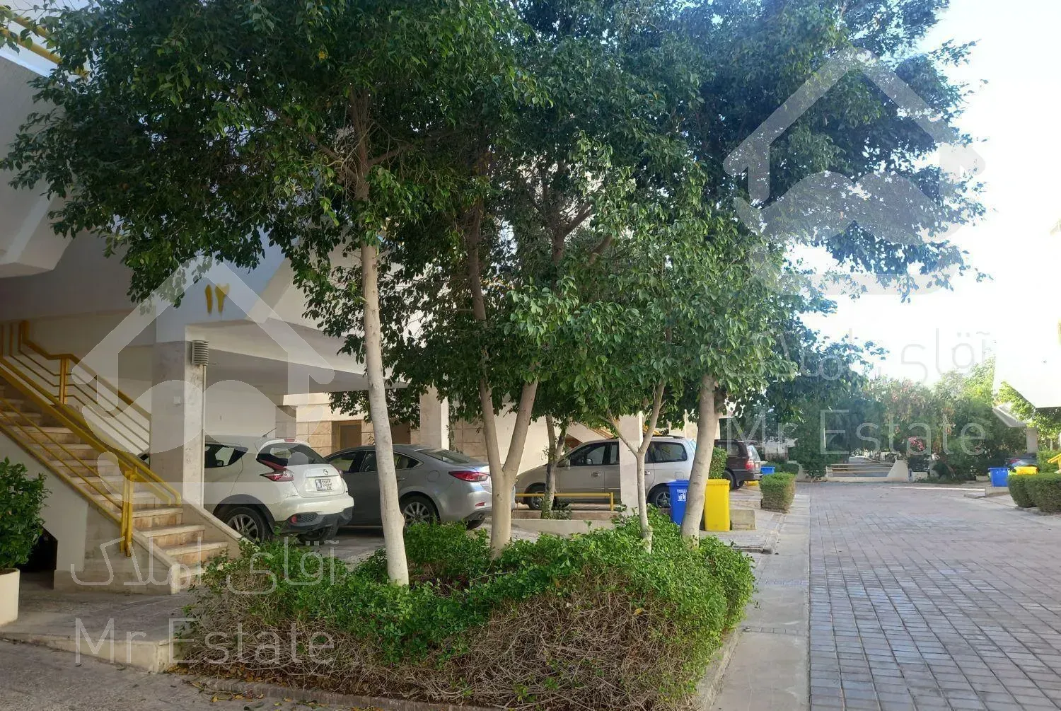 فروش ۳خوابه/ صدف فاز۵/مرکز شهردید دریا/ تخلیه