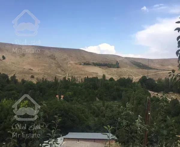 زمین ۴۰۰ متری تنگه واشی