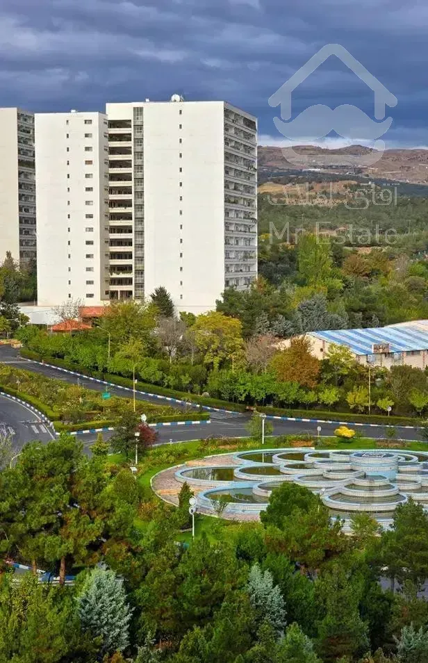 اجاره شهرک امید/ ۲خواب‌فازA/ قابل تمدید سرسال