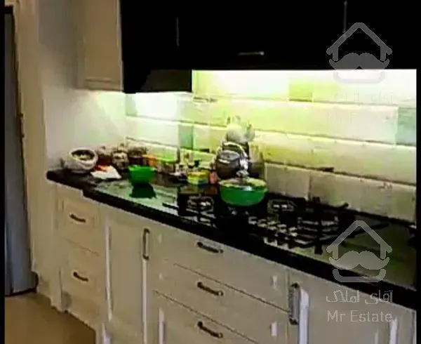 property آپارتمان فرمانیه سنبل ۴۳۰متر تکواحدی