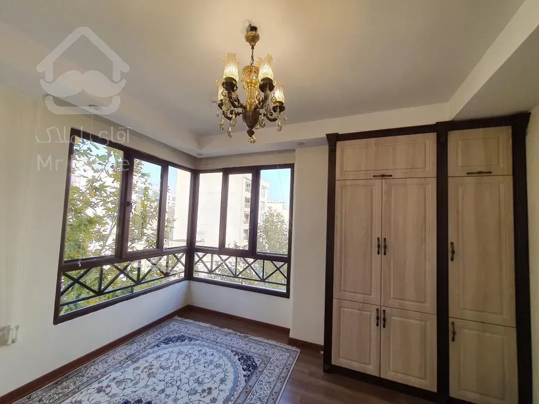 اجاره 250 متری هروی