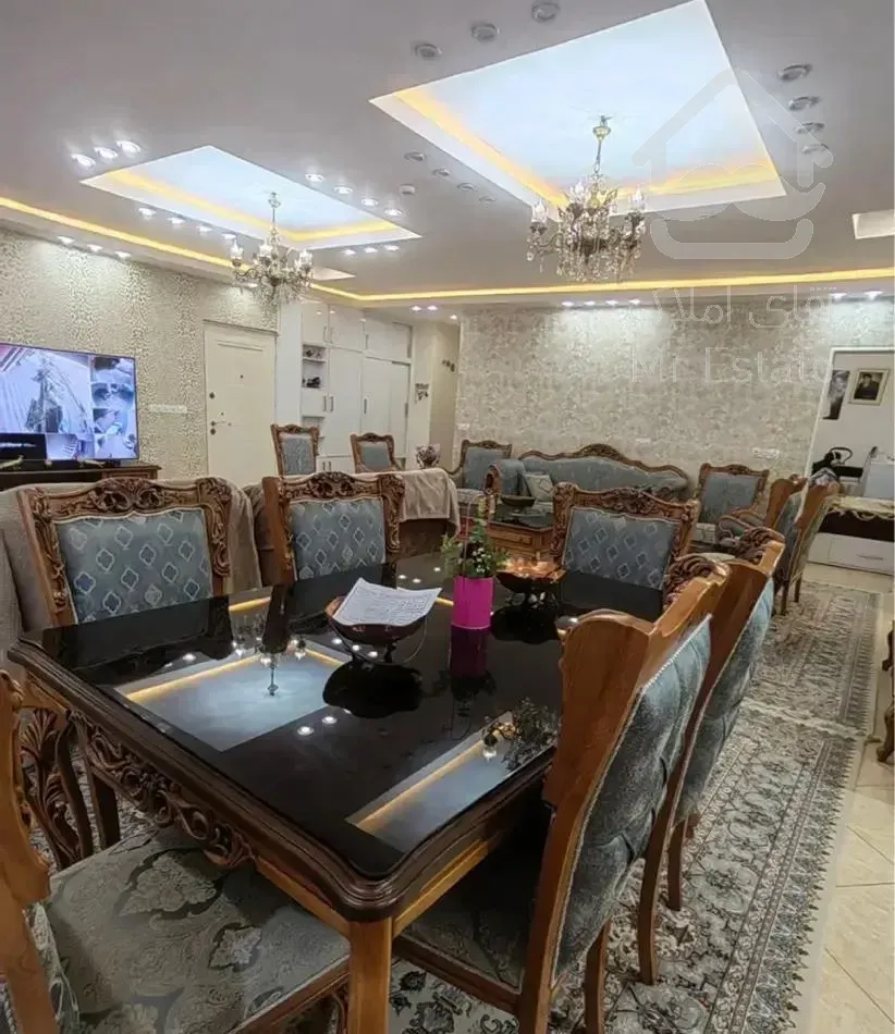 ۱۴۳متر نخبگان پونک/ وزرا دانشگاه