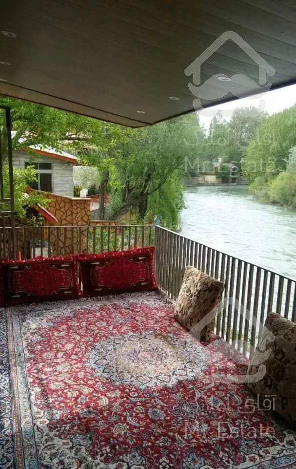 اجاره ویلا باغبهادران