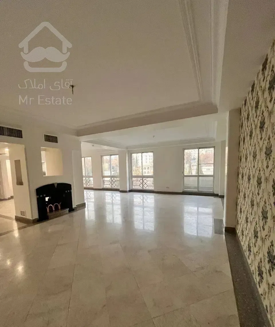 ۲۰۰ متر زعفرانیه تکواحدی