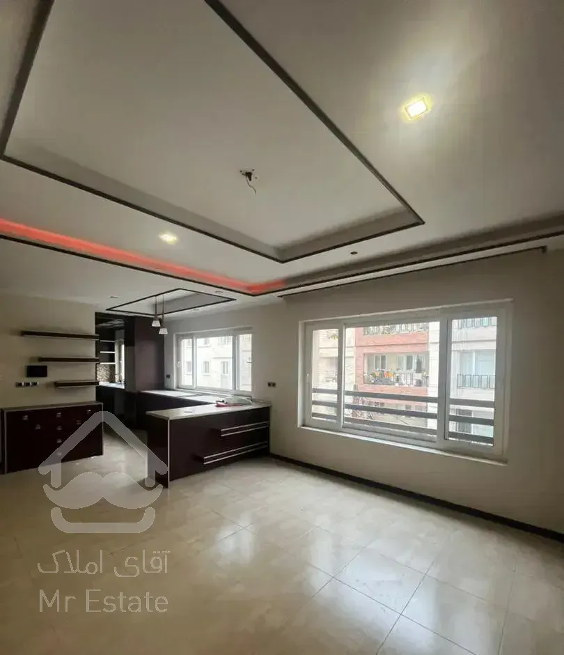 گلسار بلوار گیلان دو پارکینگ ۲۴۰ متر