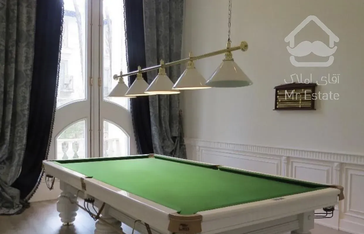 ۱۲۵ متر نوساز کلید نخورده/فول امکانات