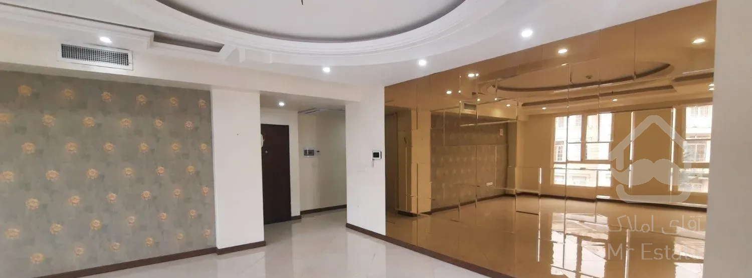 فرمانیه اندرزگو۲دوخوابه ۱۱۰ متری رهن و اجاره نوساز