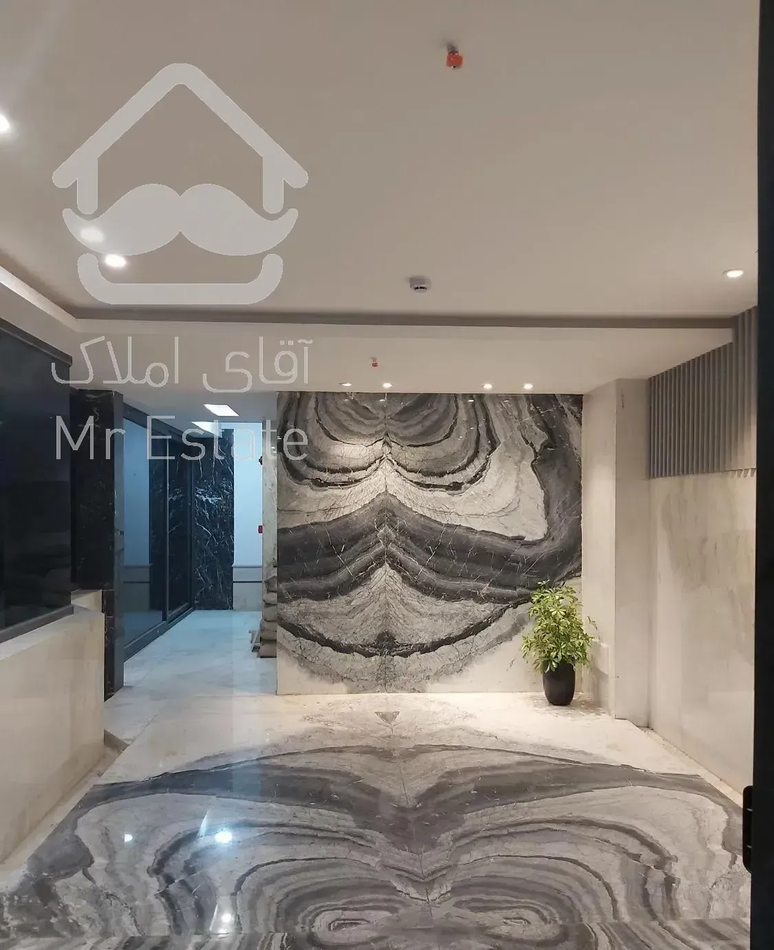 ۲۱۰متر ، قلب هنرستان ، بدون مشابه