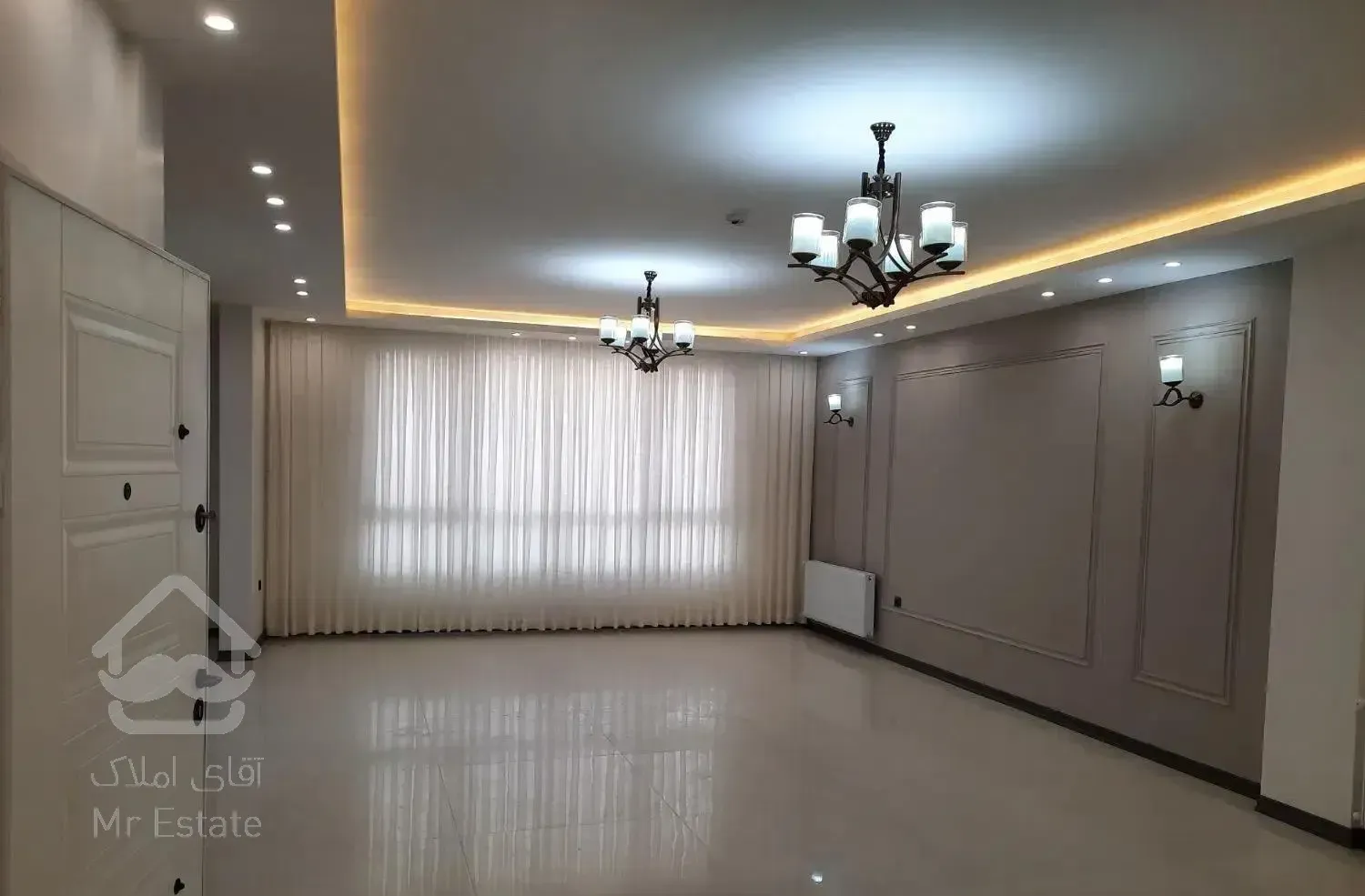 آپارتمان۱۶۰متر صیاد۳ صفر